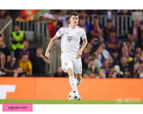 天体视角对比拜仁双太子十七岁卡尔或胜当年穆夏拉潜力爆表更猛